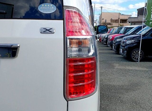 Toyota Noah 2.0 XL Selection 2008 full