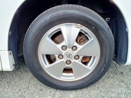 Toyota Noah 2.0 XL Selection 2008 full