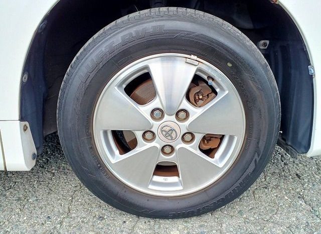 Toyota Noah 2.0 XL Selection 2008 full