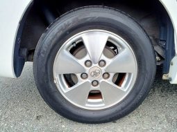 Toyota Noah 2.0 XL Selection 2008 full