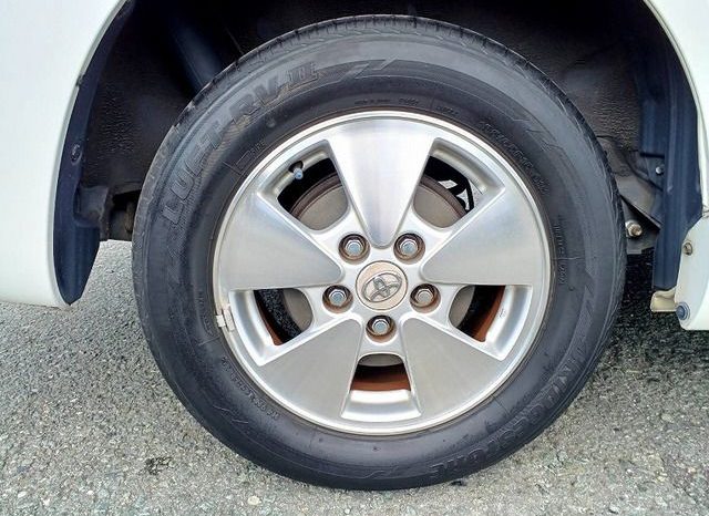 Toyota Noah 2.0 XL Selection 2008 full