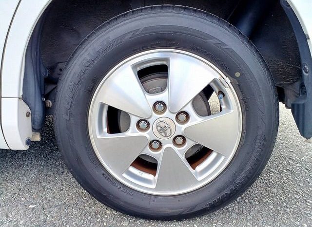 Toyota Noah 2.0 XL Selection 2008 full