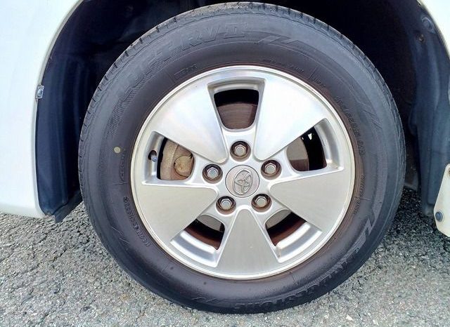 Toyota Noah 2.0 XL Selection 2008 full