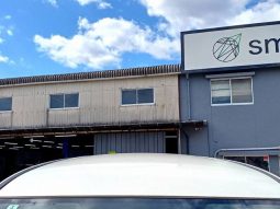 Toyota Noah 2.0 XL Selection 2008 full