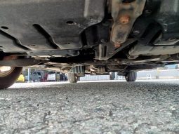 Toyota Noah 2.0 XL Selection 2008 full