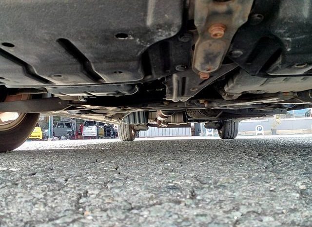 Toyota Noah 2.0 XL Selection 2008 full