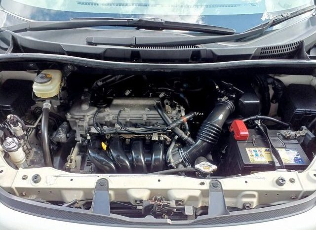 Toyota Noah 2.0 XL Selection 2008 full