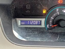 Toyota Noah 2.0 XL Selection 2008 full