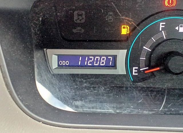 Toyota Noah 2.0 XL Selection 2008 full