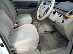 Toyota Noah 2.0 XL Selection 2008 full