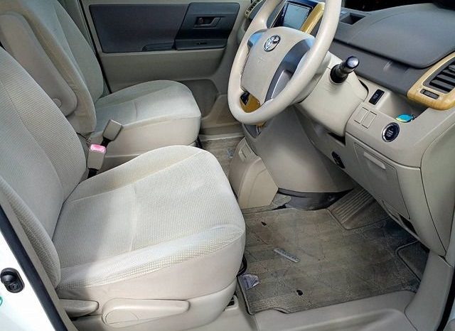 Toyota Noah 2.0 XL Selection 2008 full