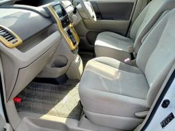 Toyota Noah 2.0 XL Selection 2008 full