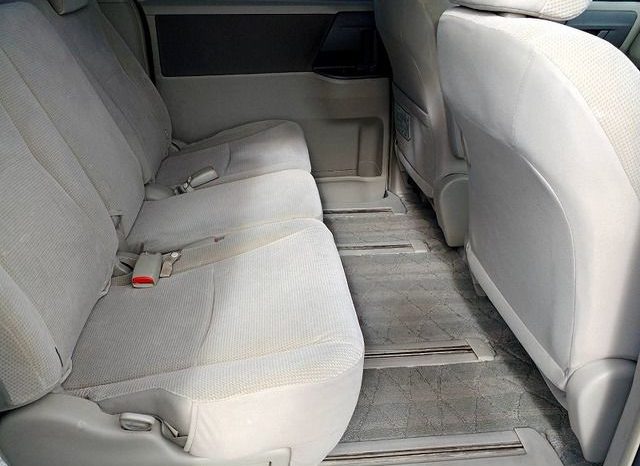 Toyota Noah 2.0 XL Selection 2008 full