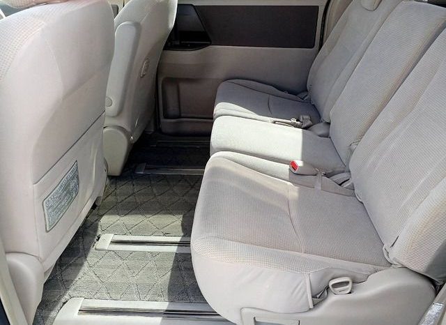 Toyota Noah 2.0 XL Selection 2008 full