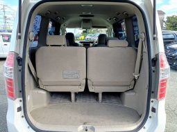 Toyota Noah 2.0 XL Selection 2008 full