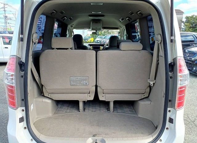 Toyota Noah 2.0 XL Selection 2008 full