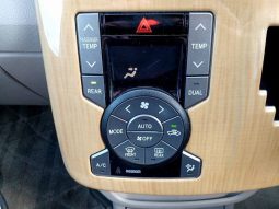 Toyota Noah 2.0 XL Selection 2008 full