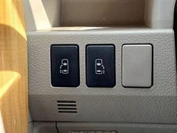 Toyota Noah 2.0 XL Selection 2008 full