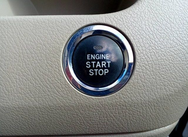 Toyota Noah 2.0 XL Selection 2008 full