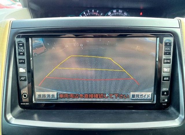 Toyota Noah 2.0 XL Selection 2008 full