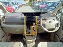Toyota Noah 2.0 XL Selection 2008 full