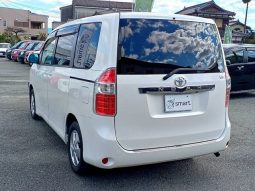 Toyota Noah 2.0 XL Selection 2008 full