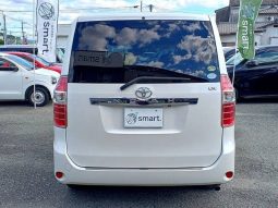 Toyota Noah 2.0 XL Selection 2008 full
