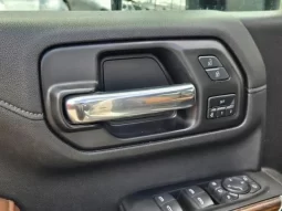 Chevrolet Silverado 2500 High Country 2022 full