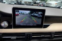 Lincoln Corsair Reserve 2020 full