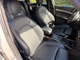 2021 Mini Cooper Countryman John Cooper Works ALL4 full