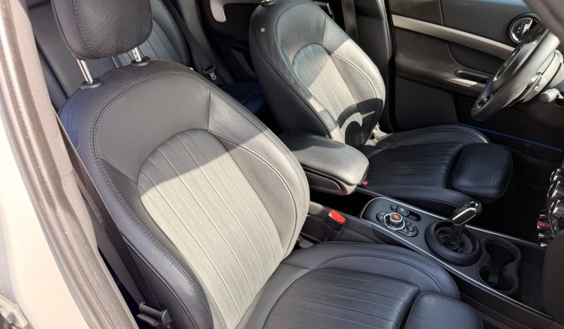 2021 Mini Cooper Countryman John Cooper Works ALL4 full