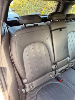 2021 Mini Cooper Countryman John Cooper Works ALL4 full