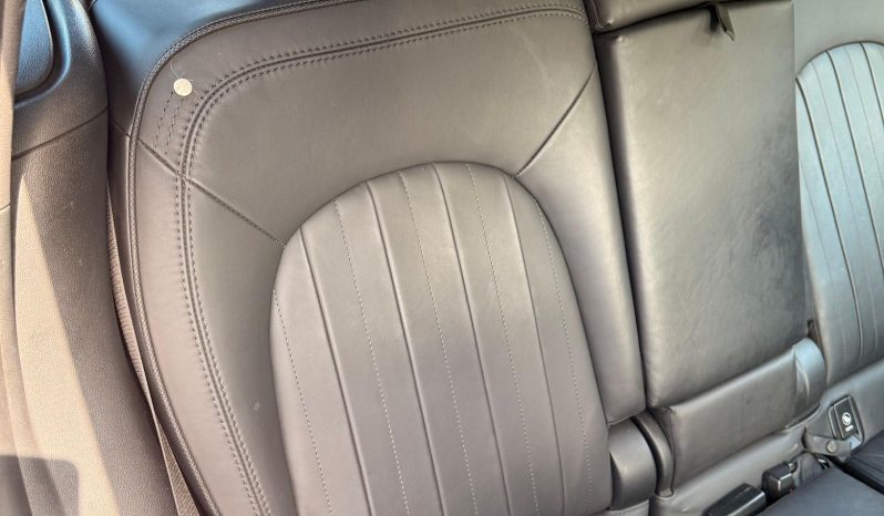 2021 Mini Cooper Countryman John Cooper Works ALL4 full