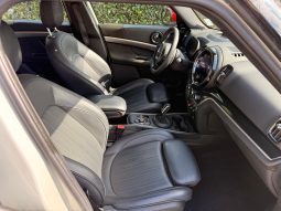 2021 Mini Cooper Countryman John Cooper Works ALL4 full