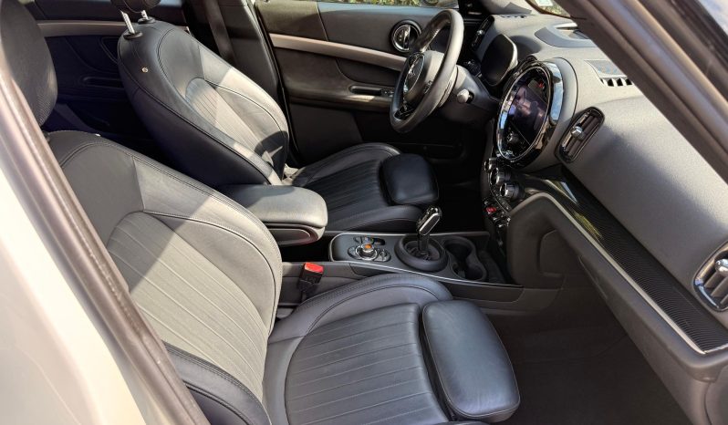 2021 Mini Cooper Countryman John Cooper Works ALL4 full