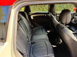 2021 Mini Cooper Countryman John Cooper Works ALL4 full