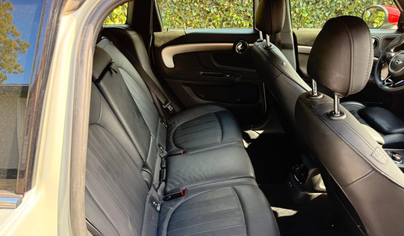 2021 Mini Cooper Countryman John Cooper Works ALL4 full