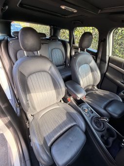 2021 Mini Cooper Countryman John Cooper Works ALL4 full