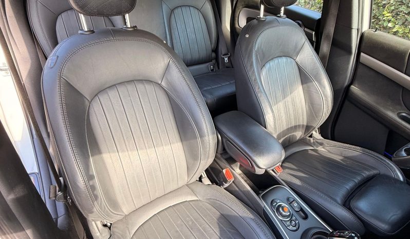 2021 Mini Cooper Countryman John Cooper Works ALL4 full