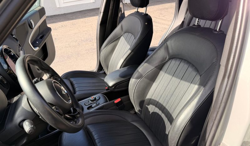 2021 Mini Cooper Countryman John Cooper Works ALL4 full