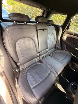 2021 Mini Cooper Countryman John Cooper Works ALL4 full