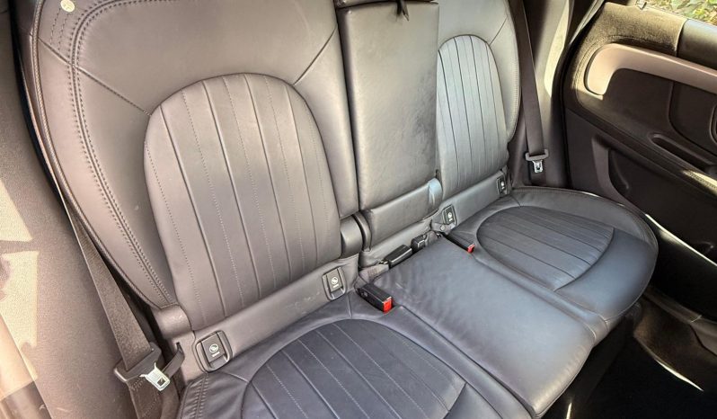 2021 Mini Cooper Countryman John Cooper Works ALL4 full