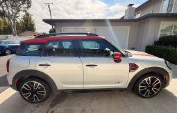 2021 Mini Cooper Countryman John Cooper Works ALL4 full