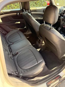 2021 Mini Cooper Countryman John Cooper Works ALL4 full