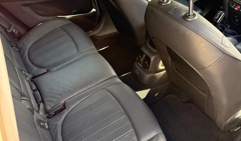 2021 Mini Cooper Countryman John Cooper Works ALL4 full