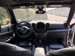 2021 Mini Cooper Countryman John Cooper Works ALL4 full