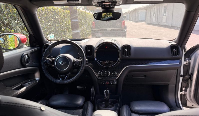 2021 Mini Cooper Countryman John Cooper Works ALL4 full