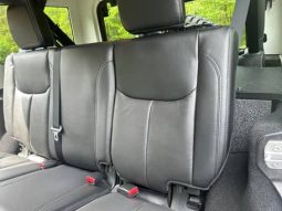 Jeep Wrangler Unlimited Rubicon Hard Rock 4×4 2017 full