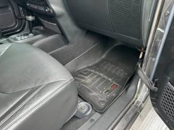 Jeep Wrangler Unlimited Rubicon Hard Rock 4×4 2017 full