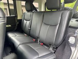 Jeep Wrangler Unlimited Rubicon Hard Rock 4×4 2017 full